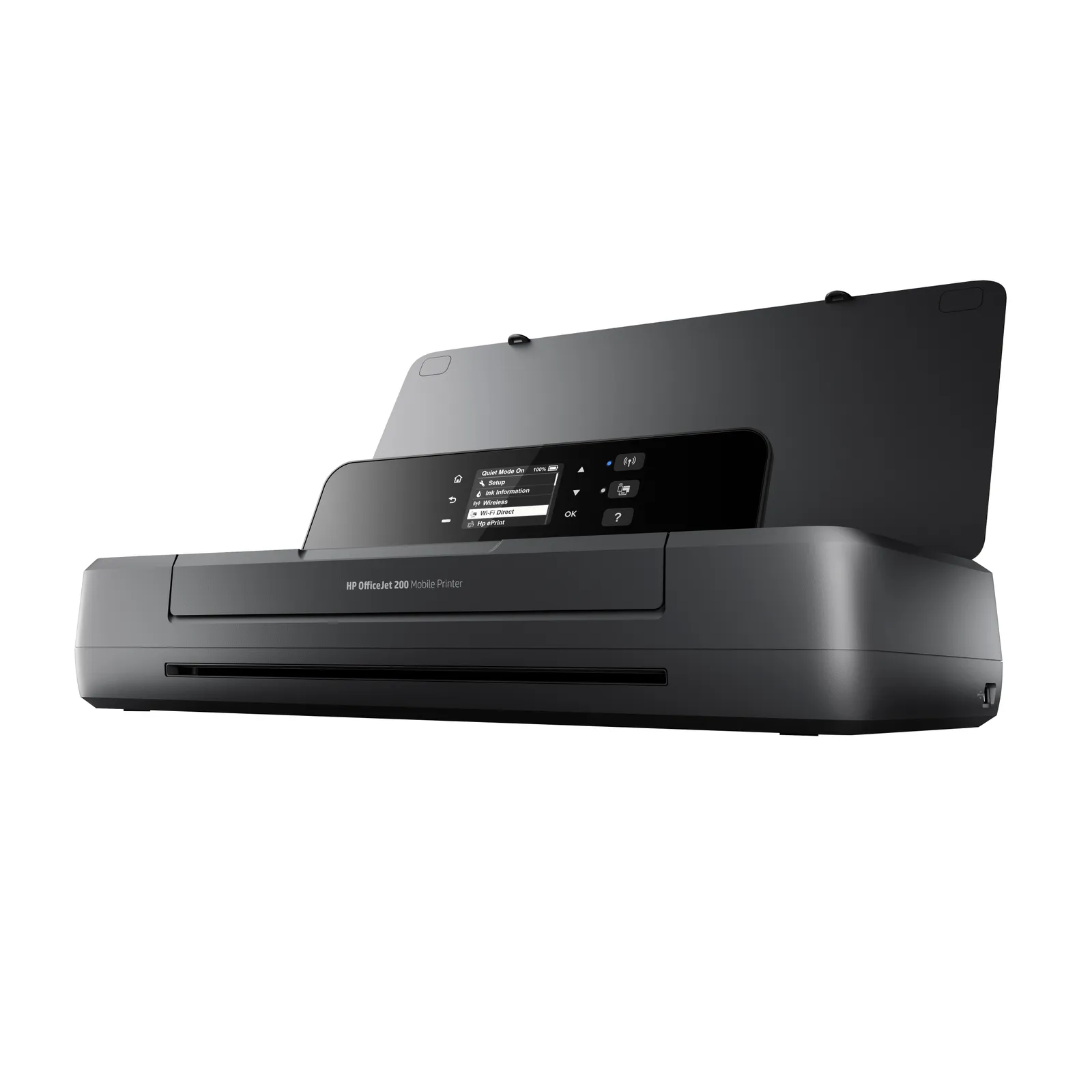 HP Officejet 200 Mobile Printer inkjet printer – slika 5