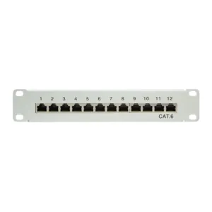 LogiLink NP0041A patch panel – slika 2