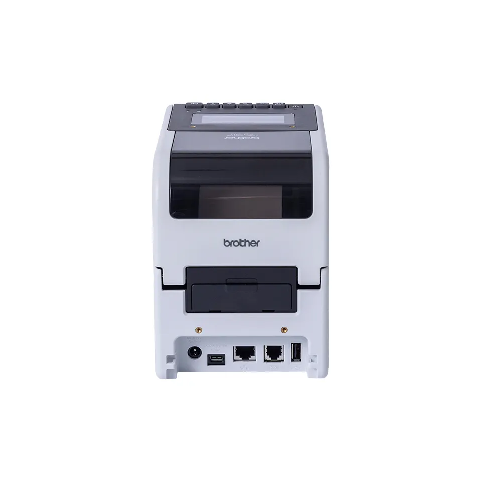 Brother TD-2350DFC203 label printer – slika 2