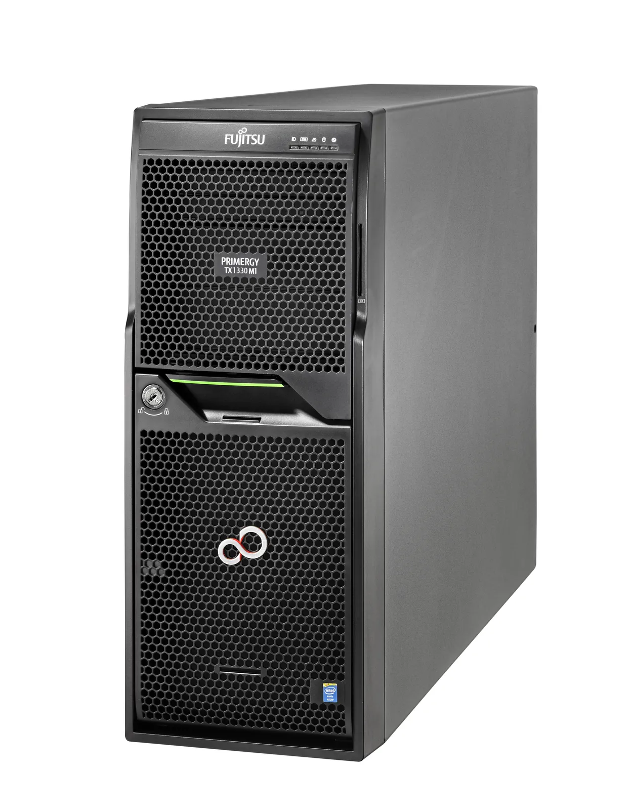 Fujitsu PRIMERGY TX1330 M1 +S26361-F2567-D423 server – slika 3