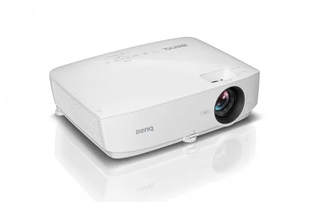 BenQ MH534 – slika 7