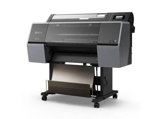 Epson SureColor P7300 large format printer – slika 9