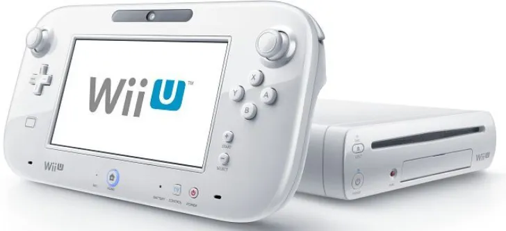 Nintendo Wii U Basic Pack + Skylanders Trap Team – slika 4