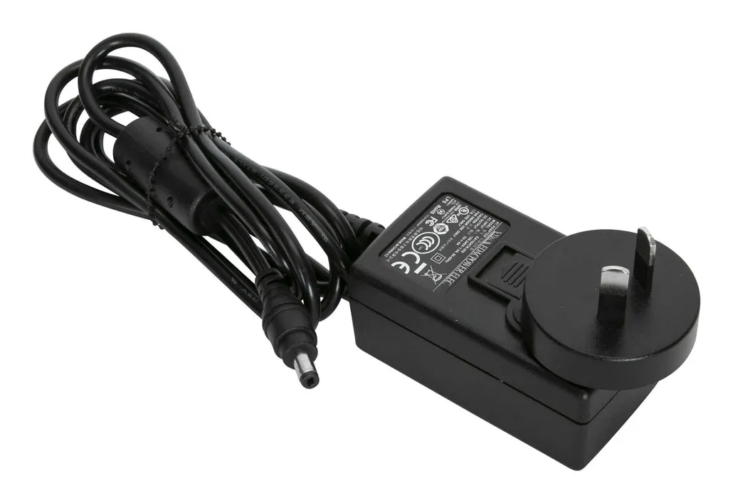 Targus DOCK120AUZ power adapter/inverter