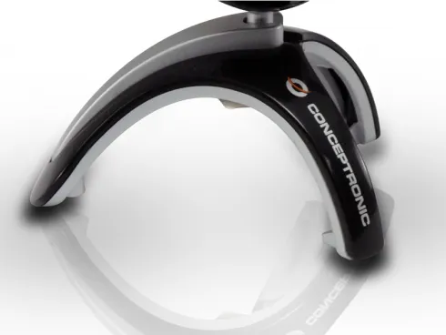 Conceptronic CLLFLCAM20 webcam – slika 6