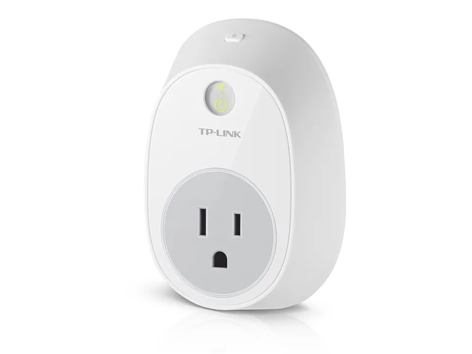 TP-Link HS100 smart plug – slika 5