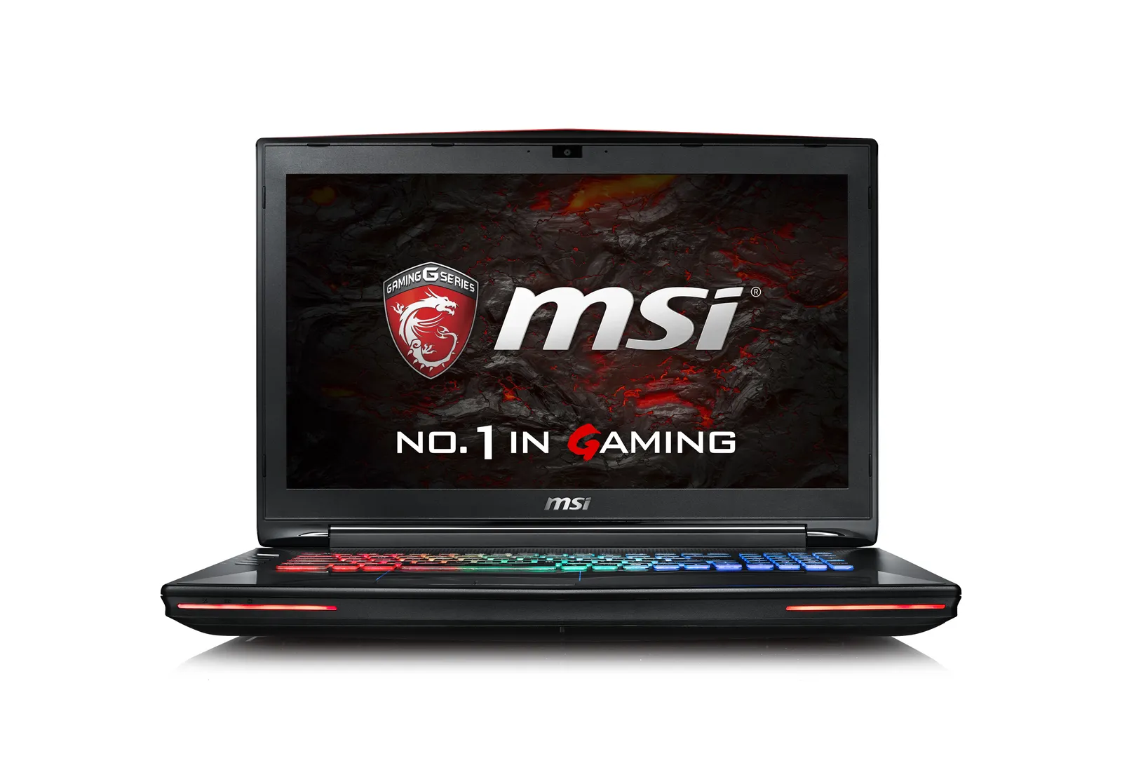 MSI Gaming GT72VR-6REZ16H21 (Dominator Pro)