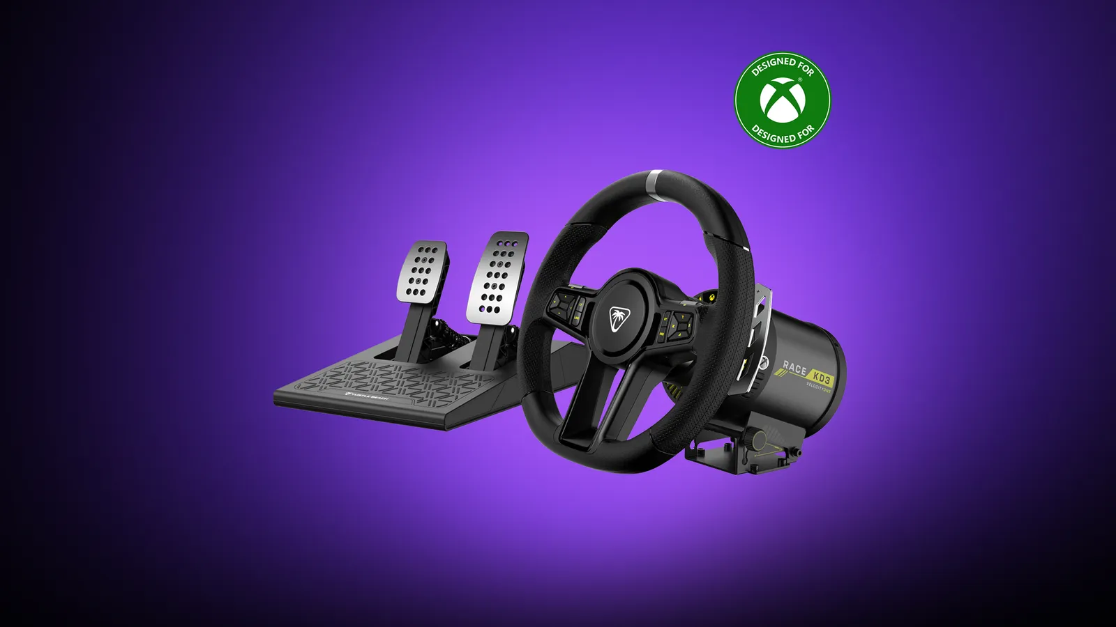 Turtle Beach TBS-0003-05 Gaming Controller