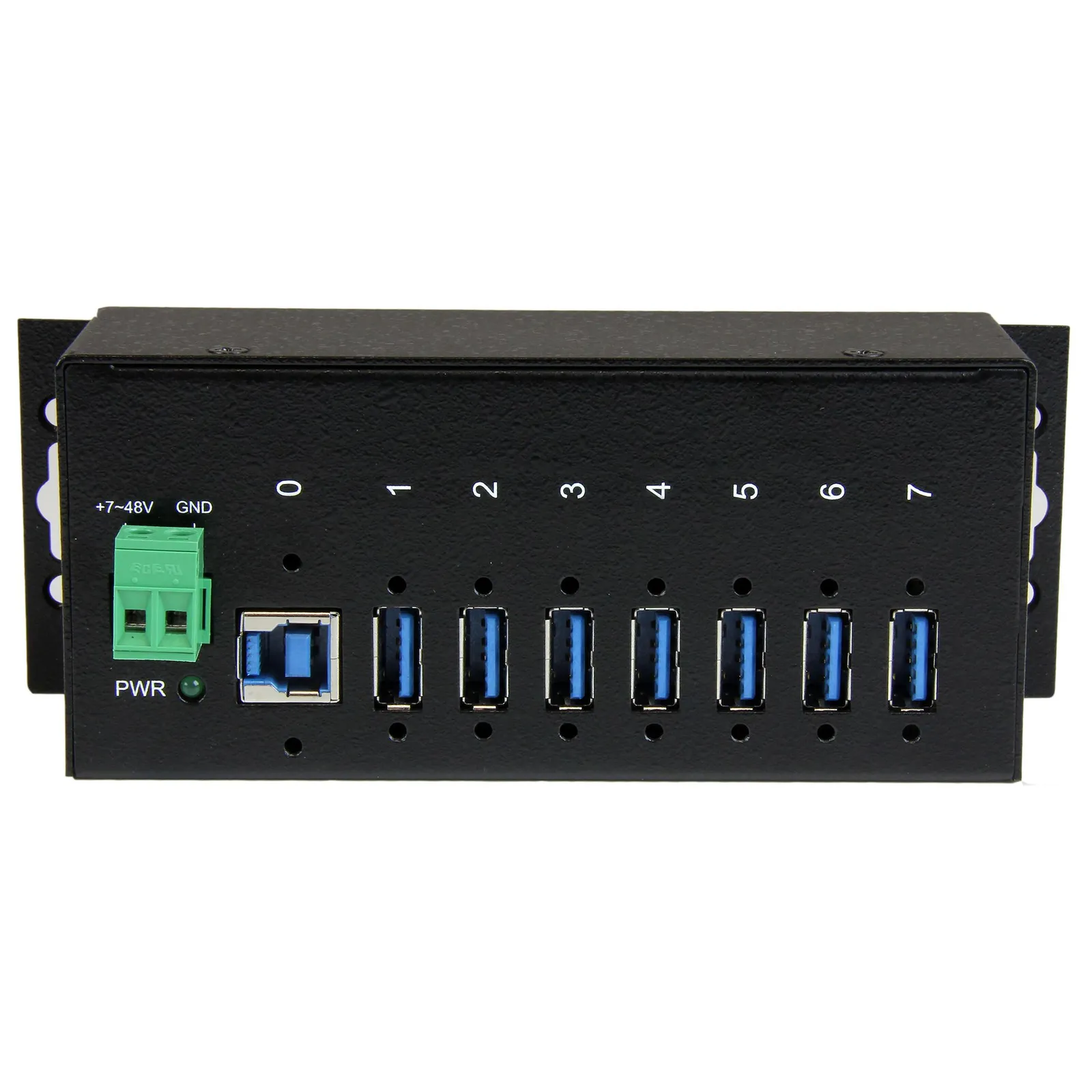 StarTech.com ST7300USBME interface hub – slika 3