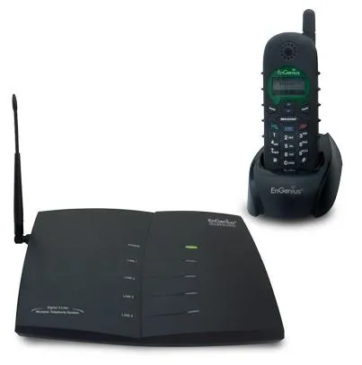 EnGenius SN922PRO IP phone