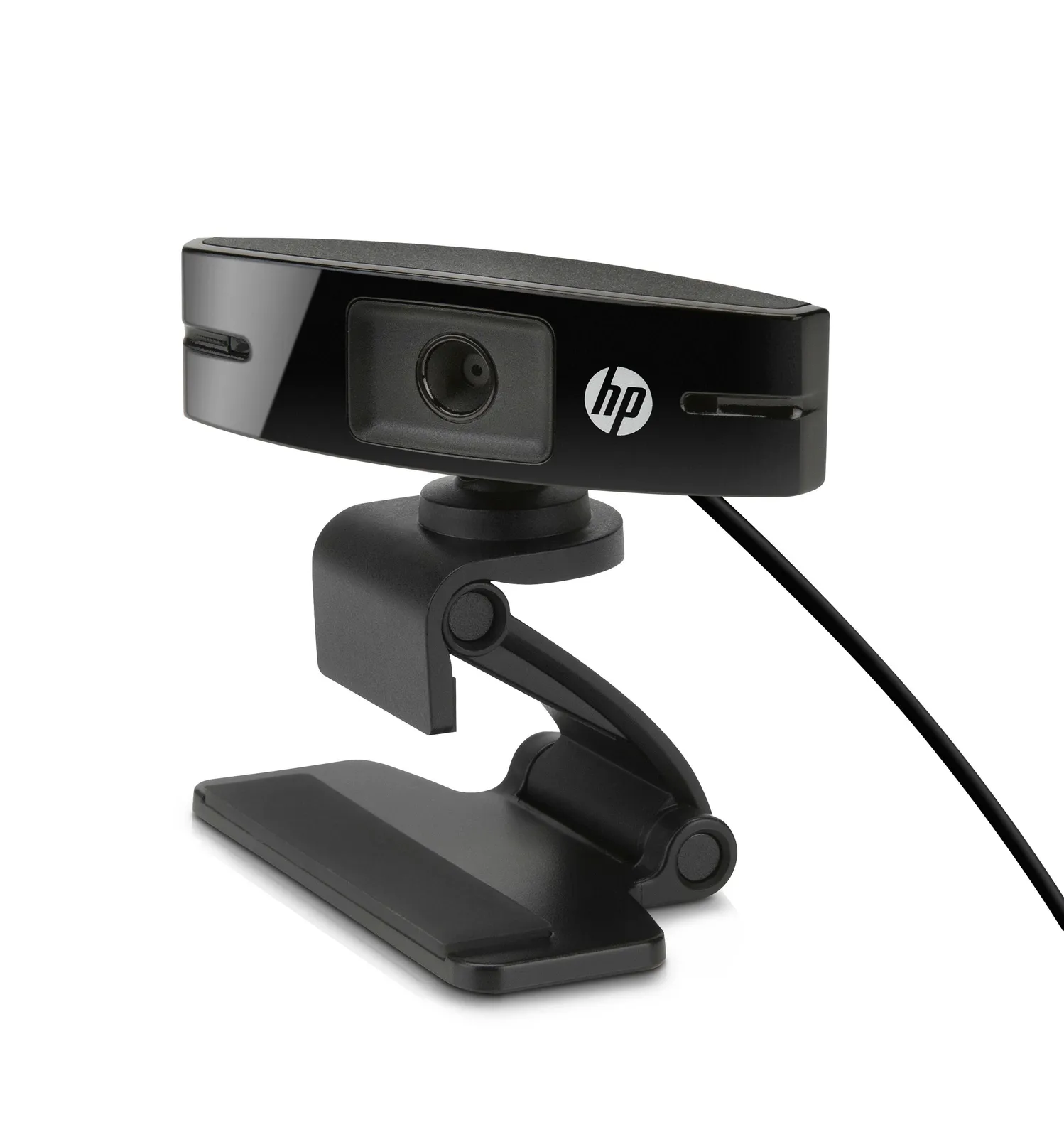HP 1300 webcam