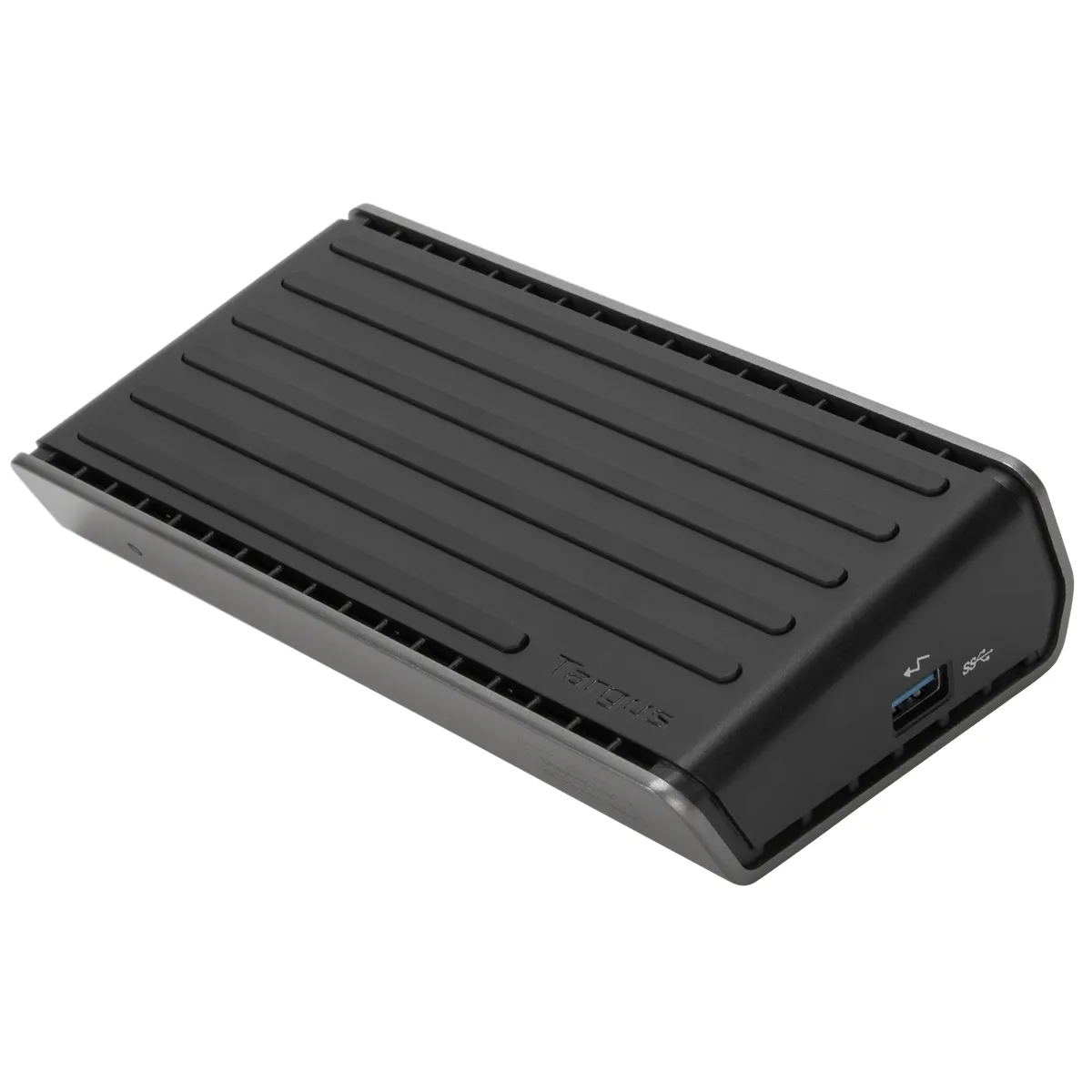 Targus DOCK180USZ laptop dock/port replicator – slika 3