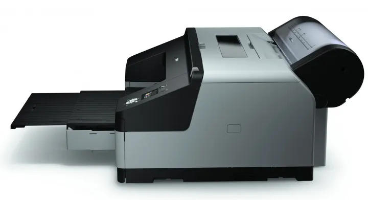 Epson STYLUS PRO 4900 SPECTRO M1 large format printer – slika 2