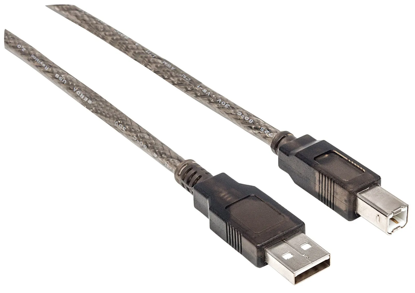 Manhattan 152389 USB cable – slika 2