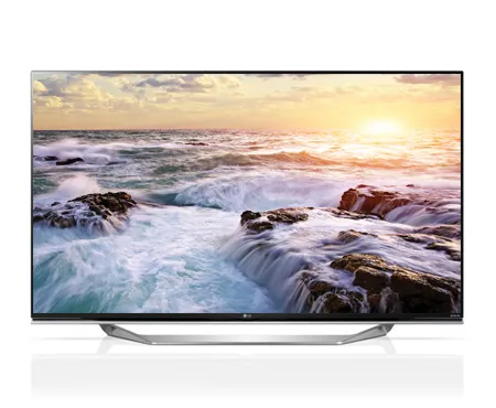 LG 55UF8557 TV