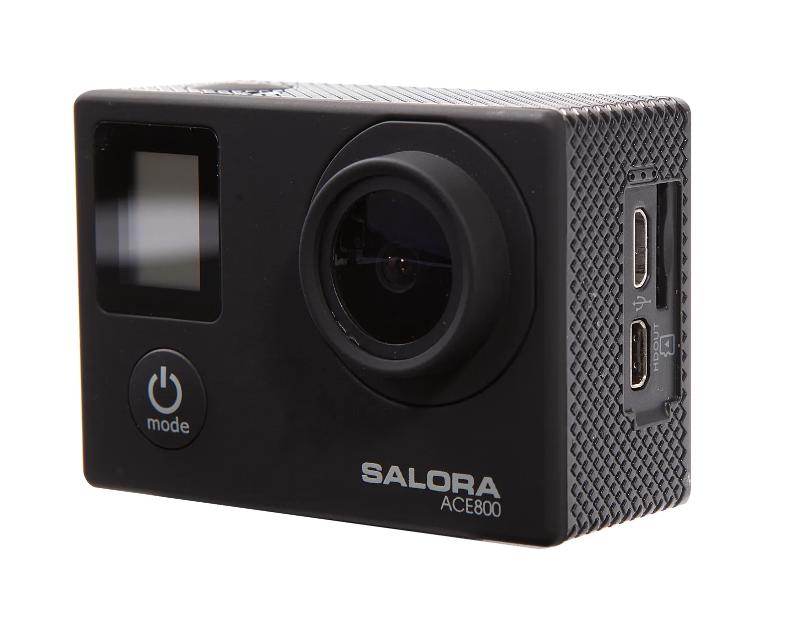 Salora ACE800 action sports camera – slika 9