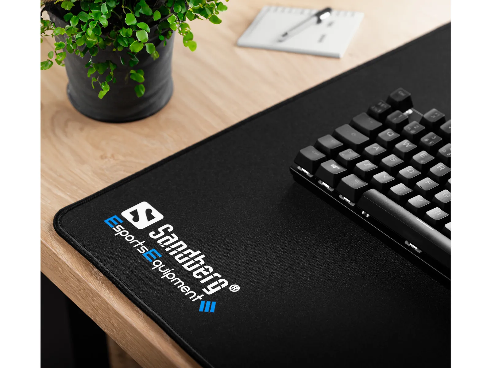 Sandberg 520-27 mouse pad – slika 5