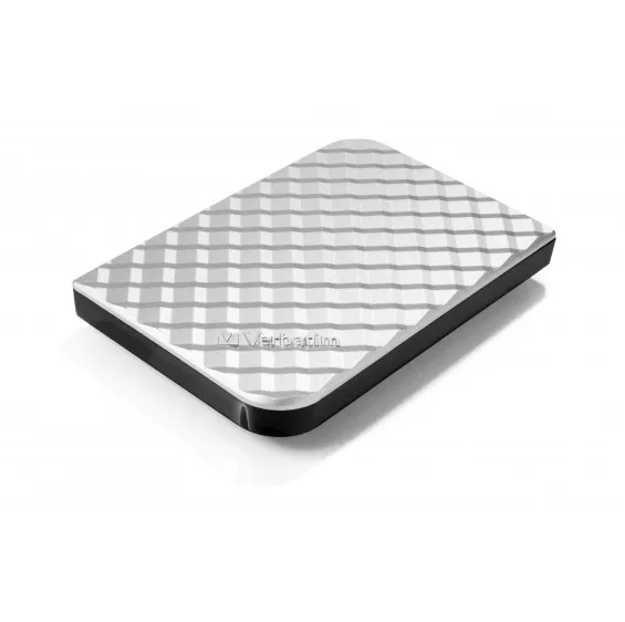 Verbatim Store'n'Go external hard drive