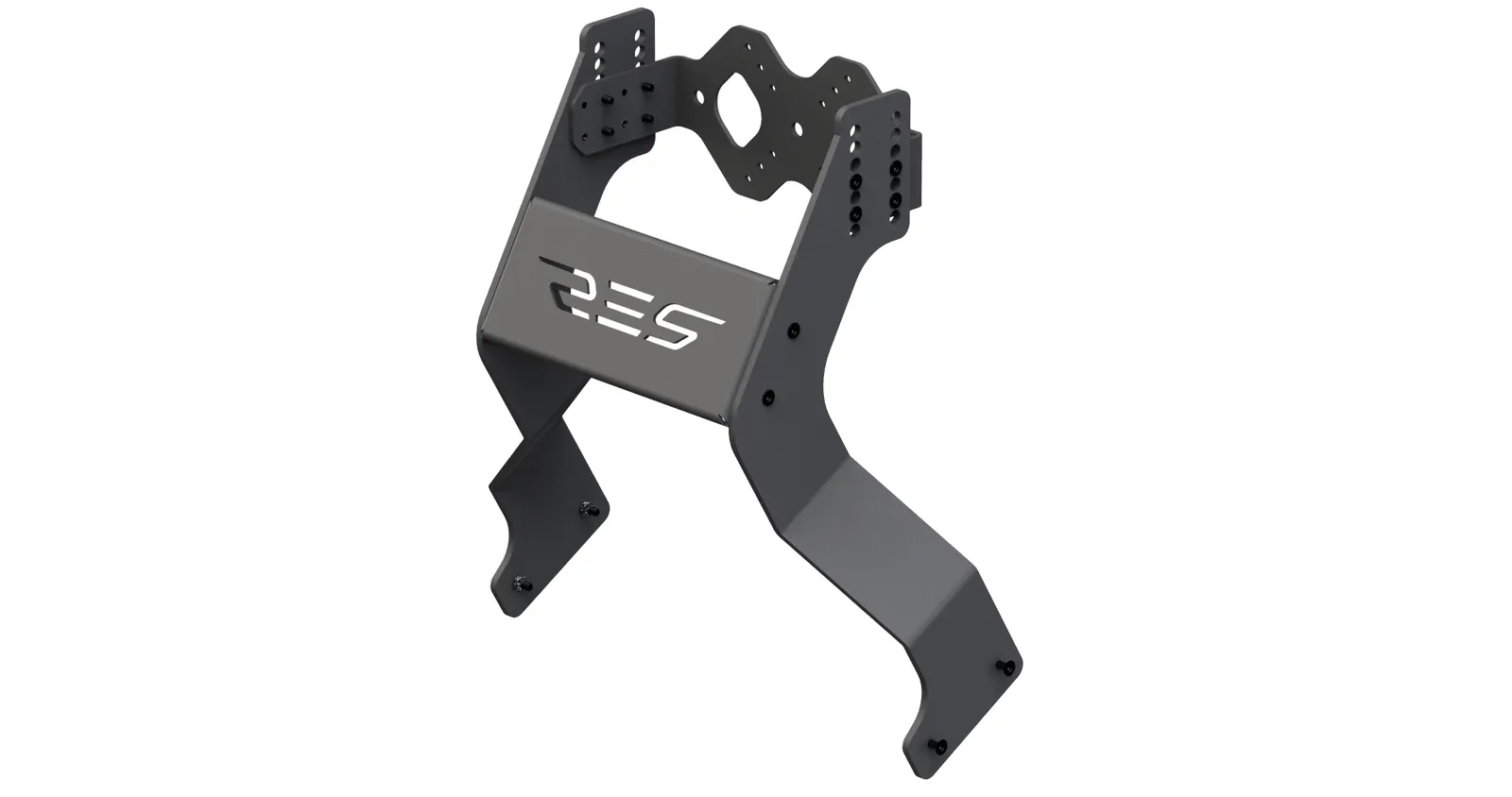 Res-Tech AC GT 01 0F flight/racing simulator accessory