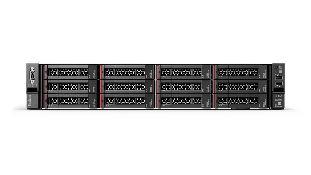 Lenovo SR550 server