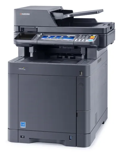 KYOCERA TASKalfa 350ci – slika 3