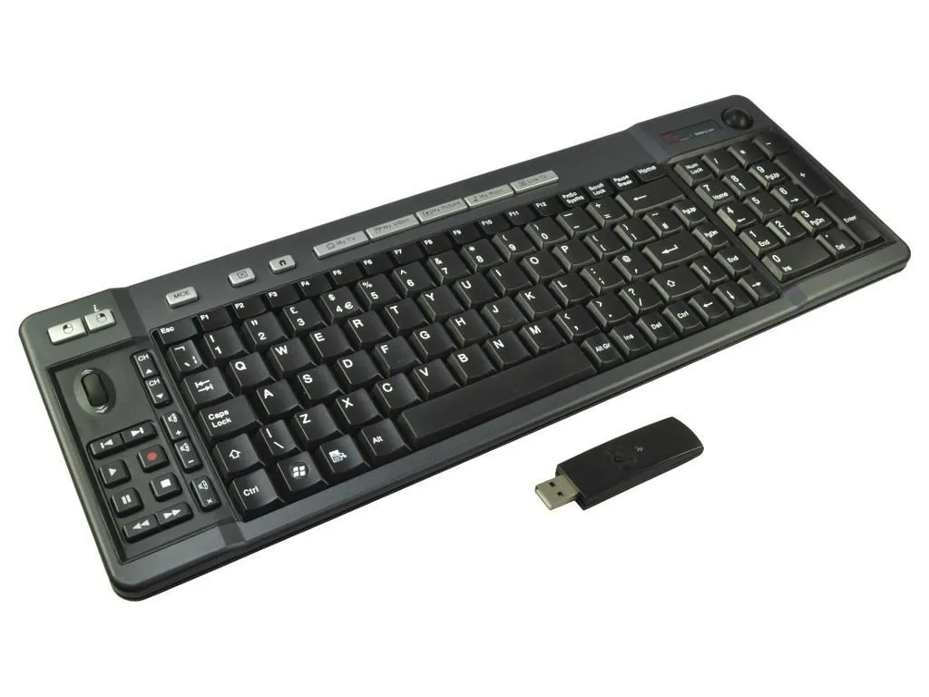 2-Power KEY1004UK keyboard