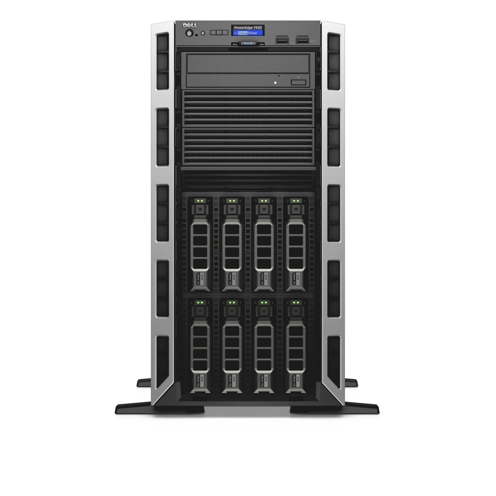 DELL PowerEdge T430 server – slika 27