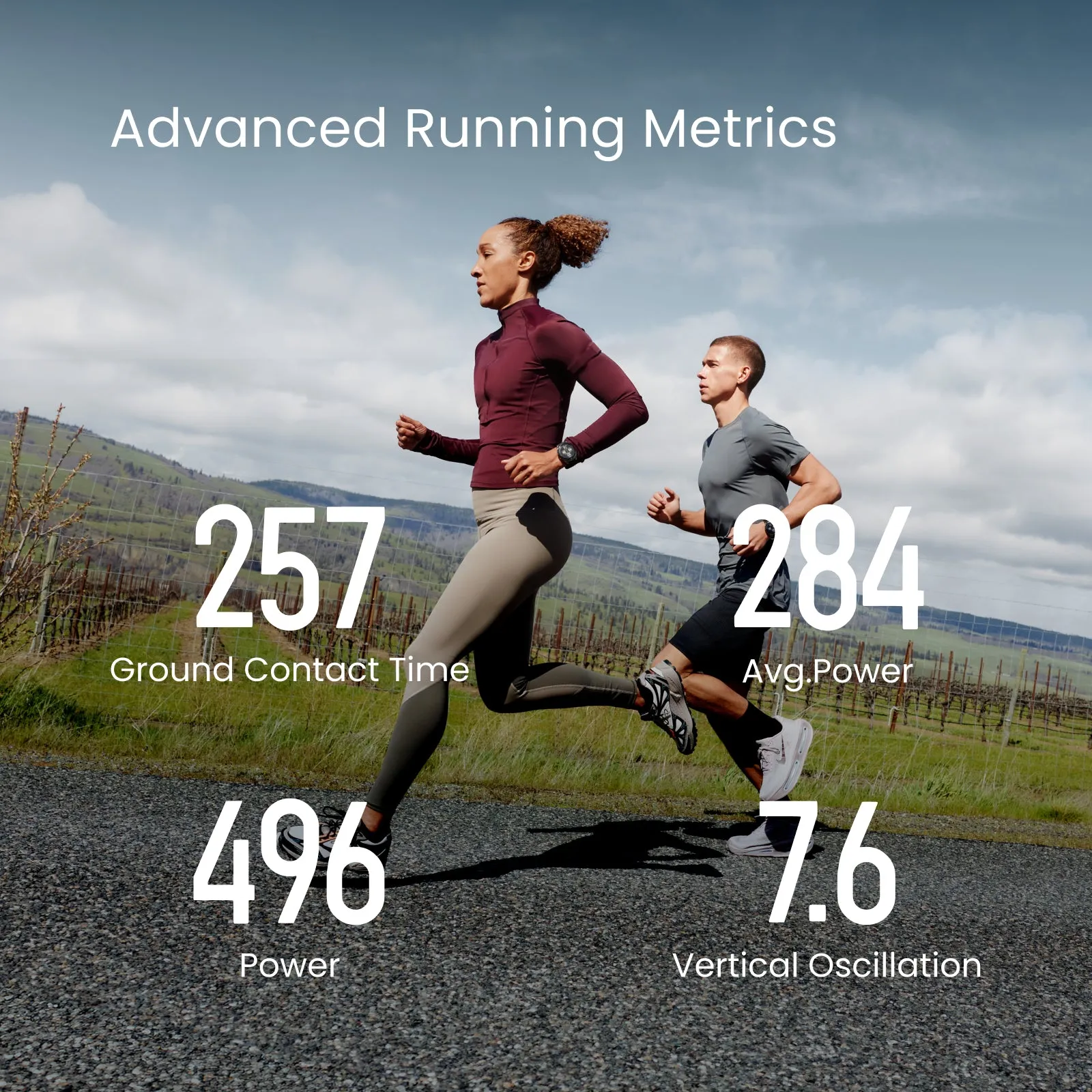 Amazfit Cheetah 2 Pro – slika 14