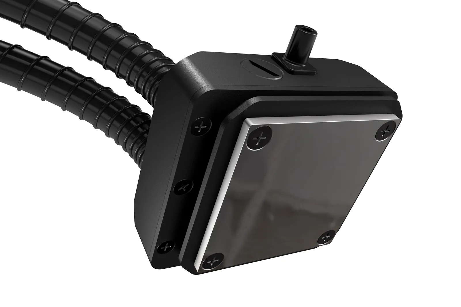 be quiet! Silent Loop 360mm – slika 5