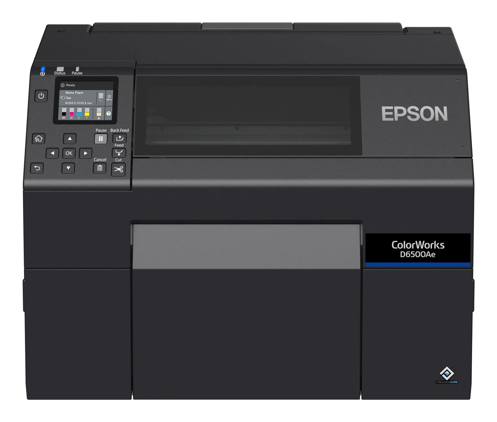 Epson ColorWorks D6500Ae label printer – slika 5