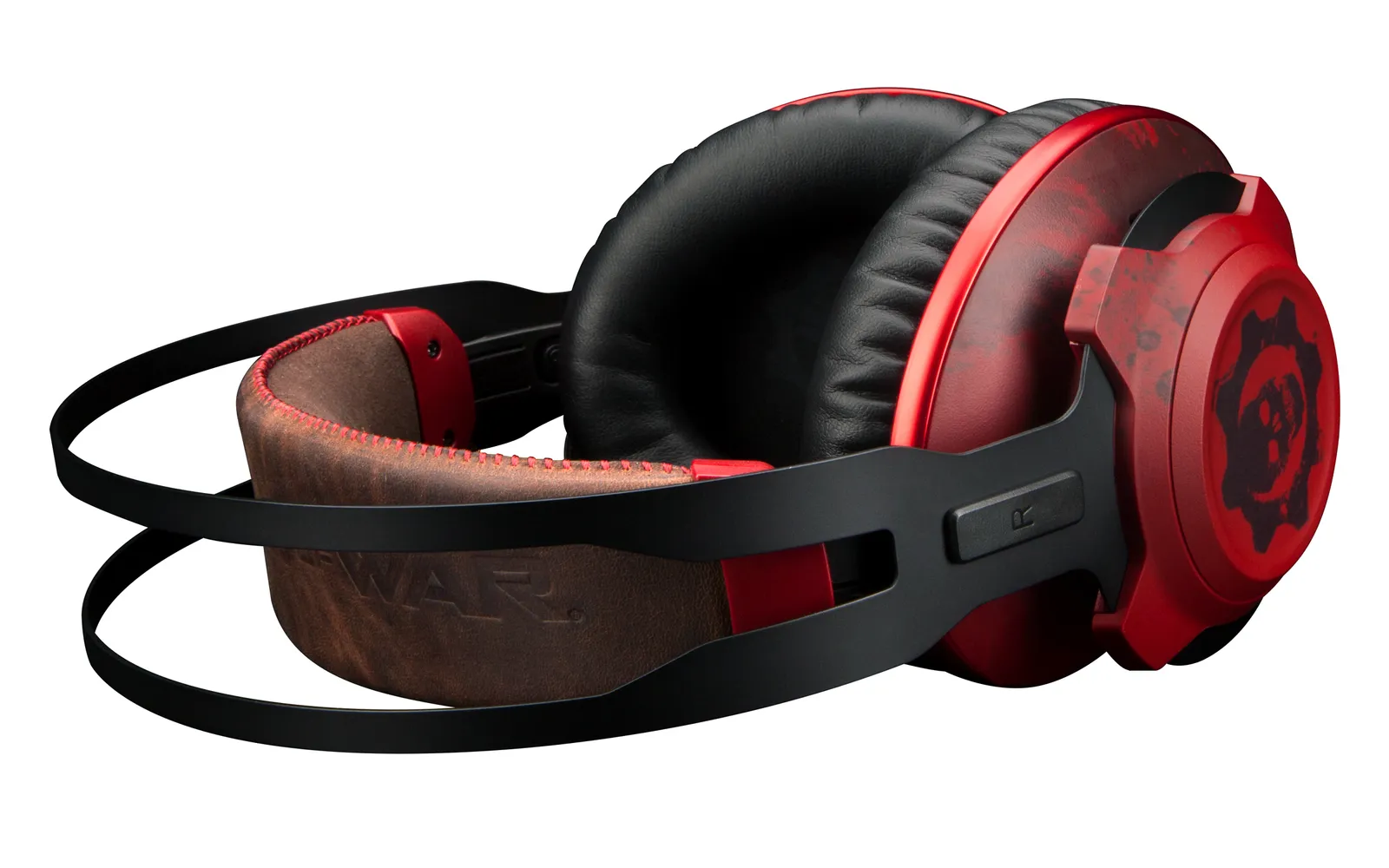 HyperX CloudX Revolver Gears of War – slika 7