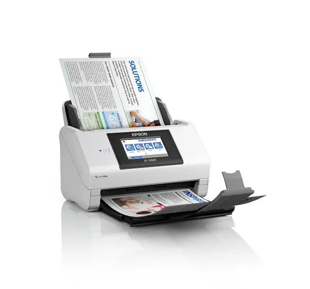 Epson WorkForce DS-790WN – slika 8