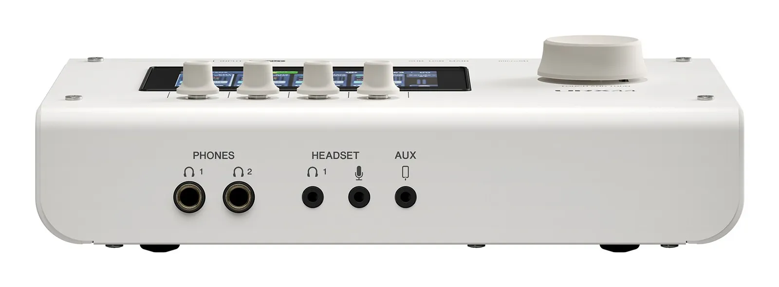 Yamaha URX44W – slika 5