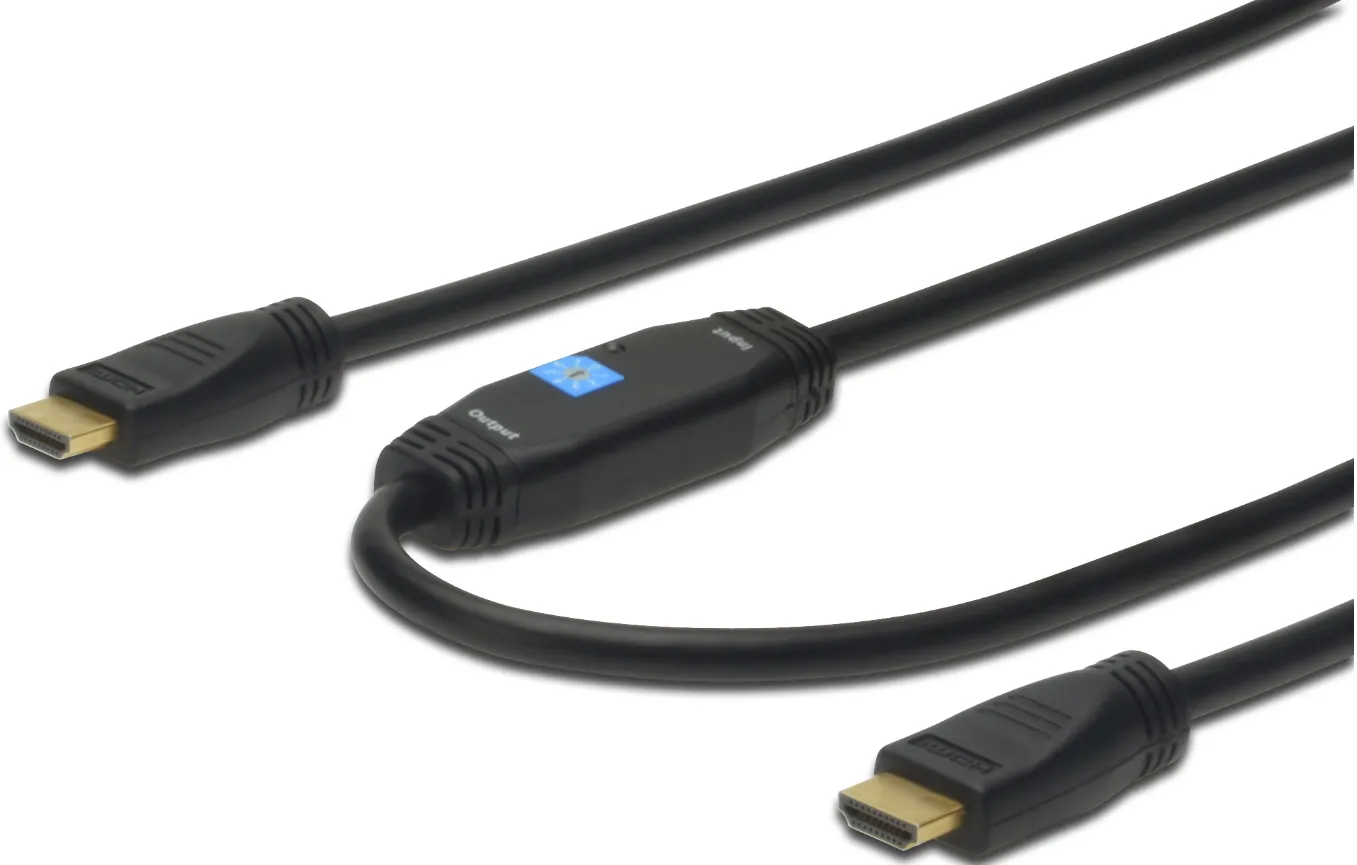 Microconnect HDM191920V1.4A HDMI cable