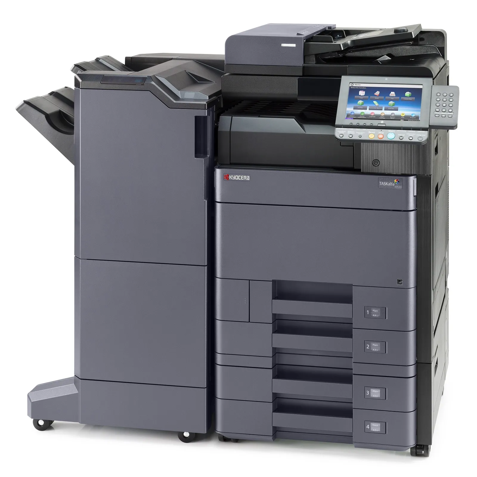 KYOCERA TASKalfa 5052CI – slika 8