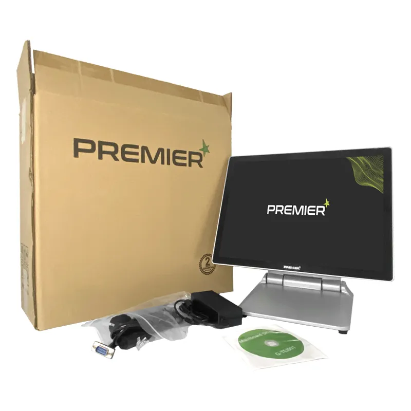 Premier SQ-200 – slika 6