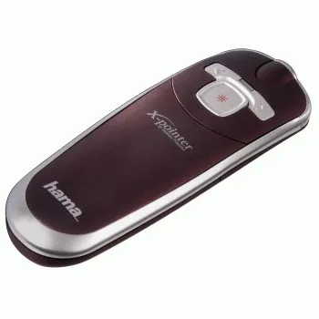 Hama X-Pointer wireless presenter – slika 2