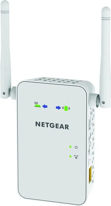 NETGEAR AC750