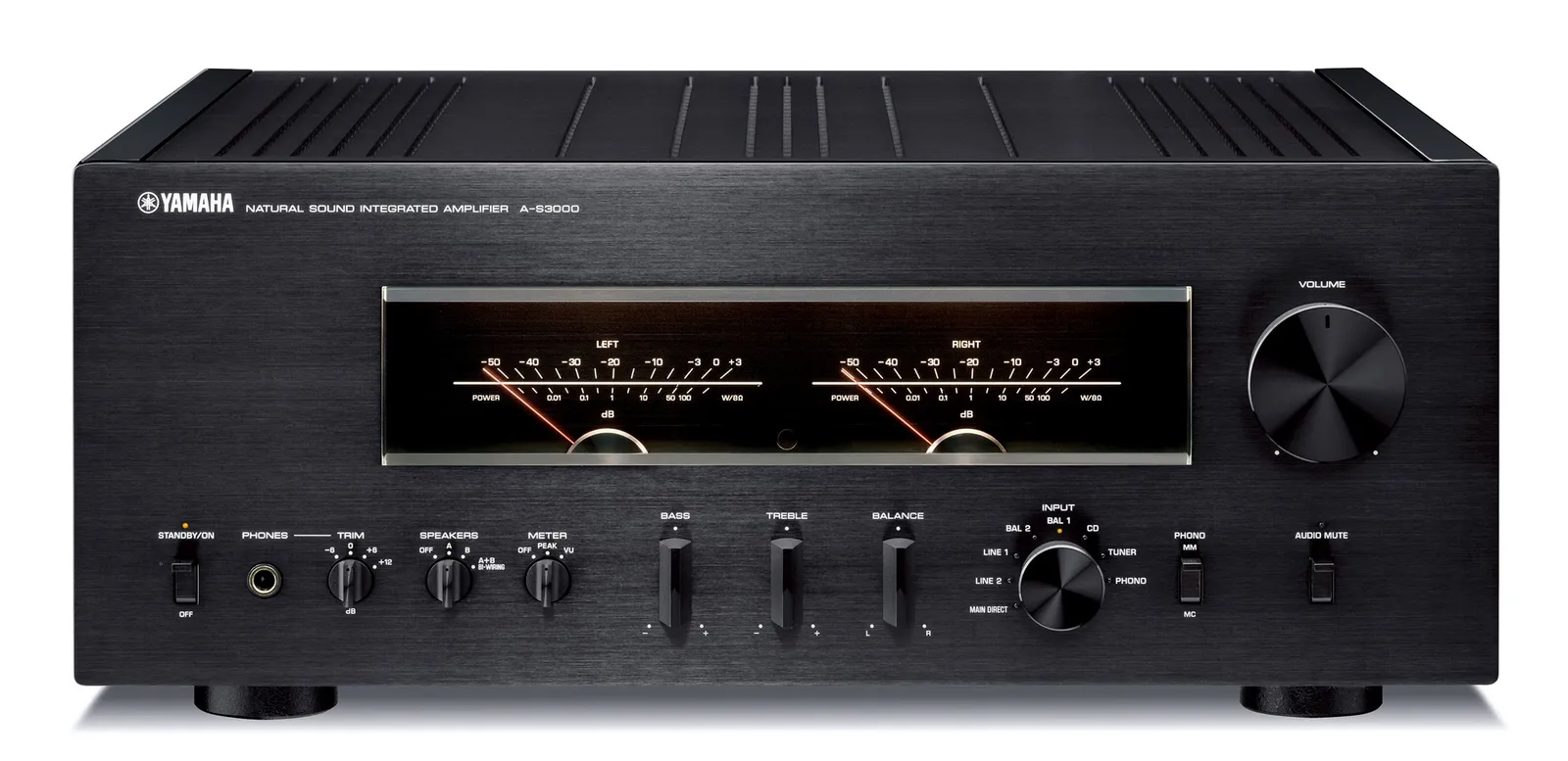 Yamaha A-S3000 – slika 2