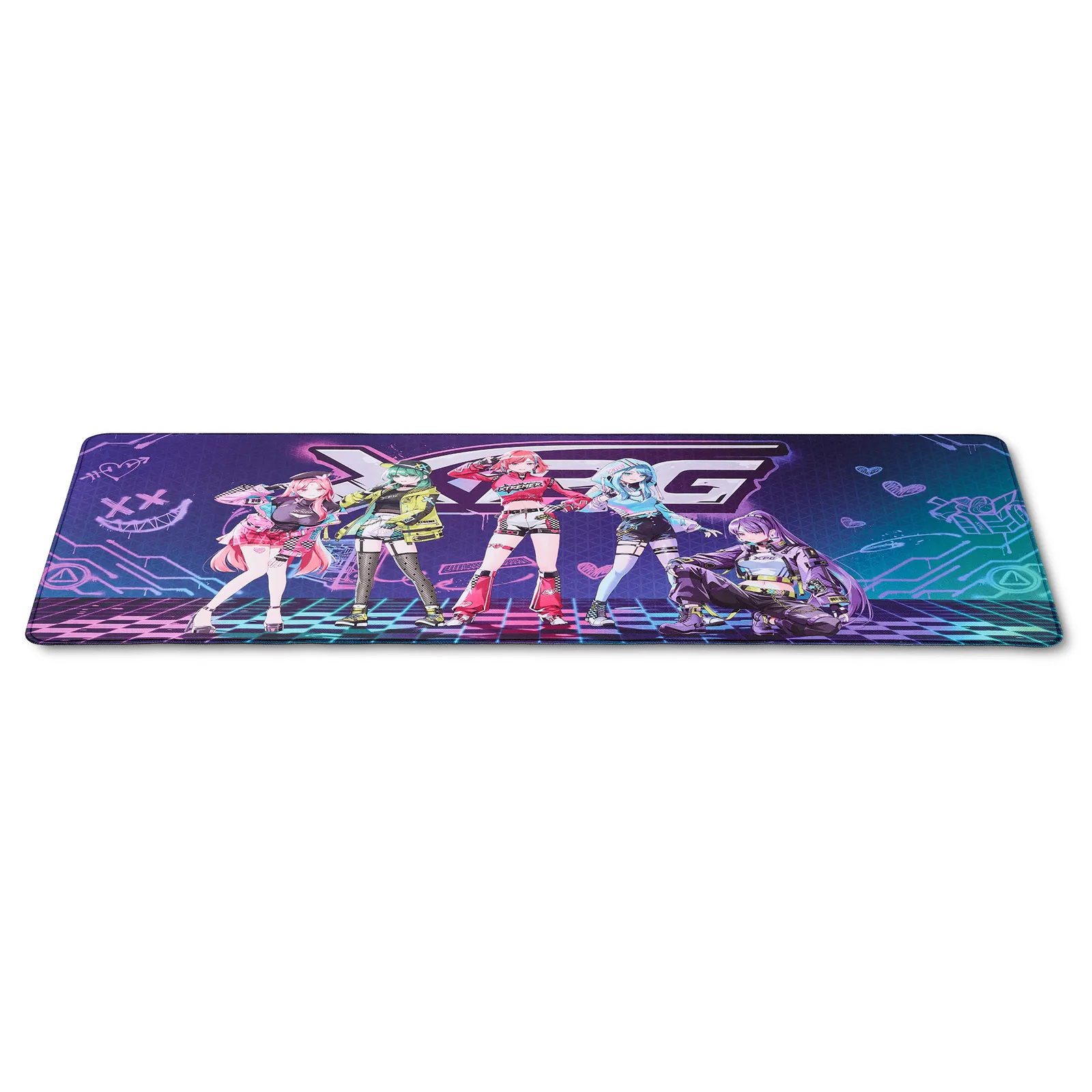 XPG Frontline XL Saga – slika 4