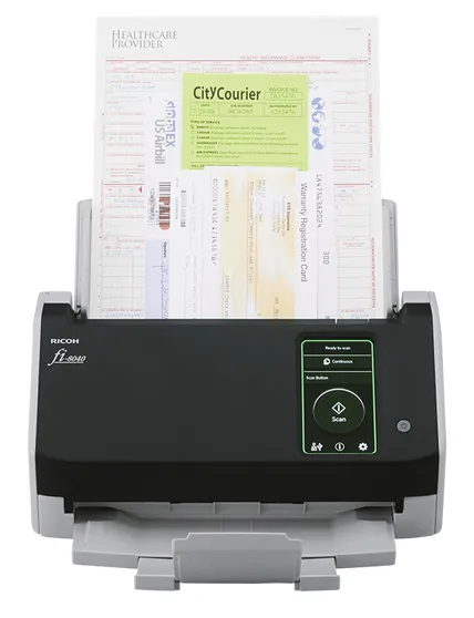 Ricoh FI-8040 – slika 9