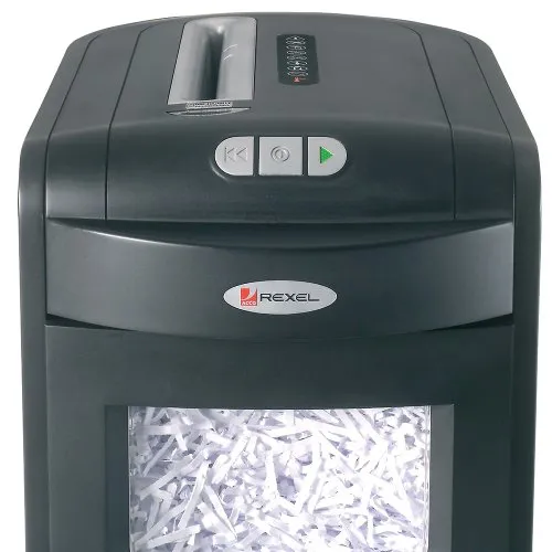 Rexel 2101995AU paper shredder – slika 7