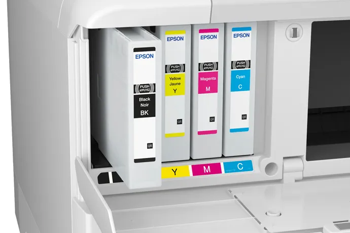 Epson WorkForce Pro WF-8090 inkjet printer – slika 9