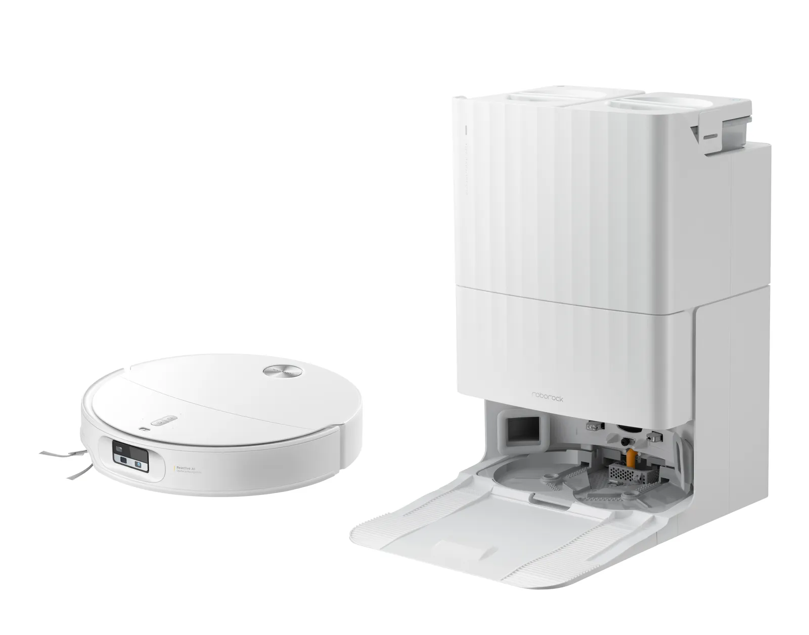 Roborock Qrevo Edge 2 – slika 8