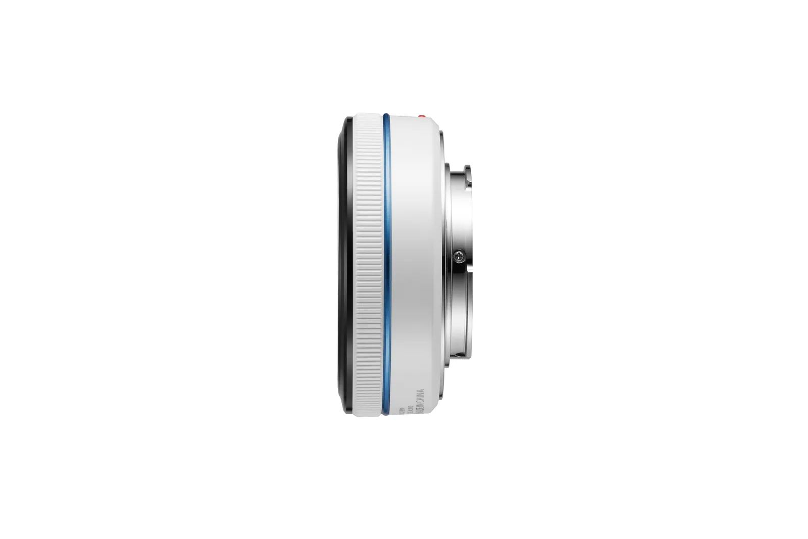 Samsung EX-S30ANW camera lens – slika 5