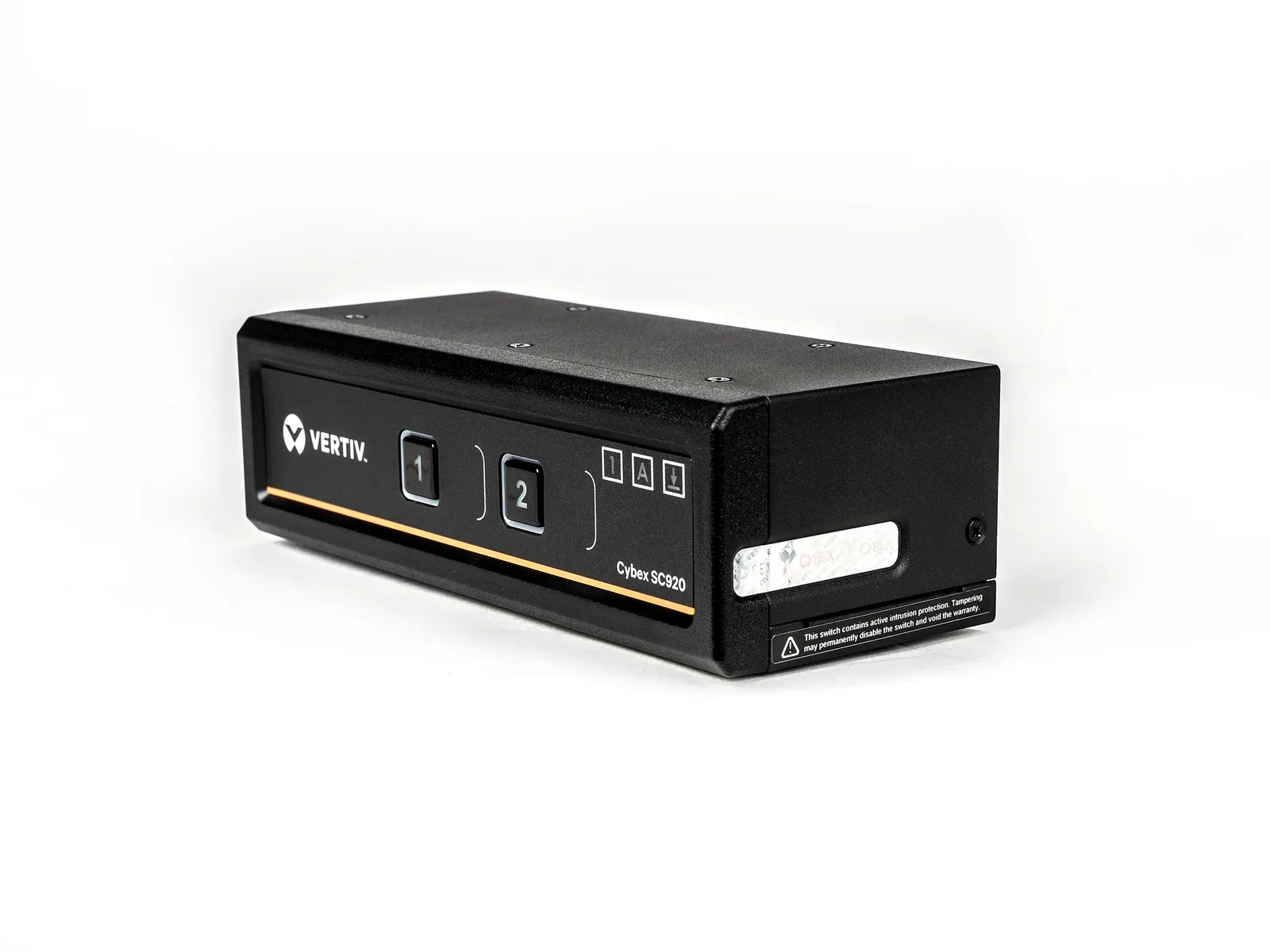 Vertiv Avocent SC920-201 KVM switch – slika 2
