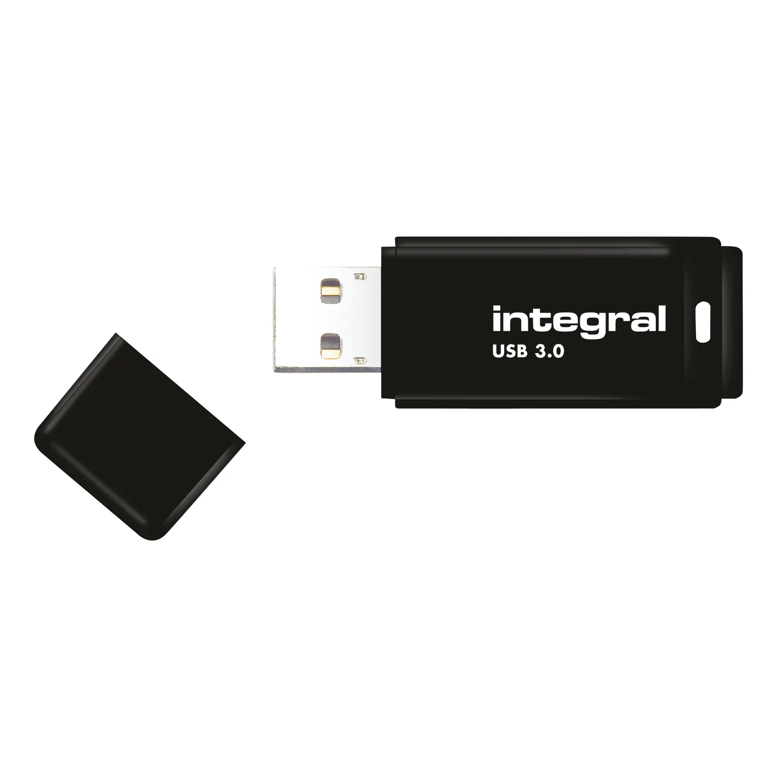 Integral INFD256GBBLK3.0 USB flash drive