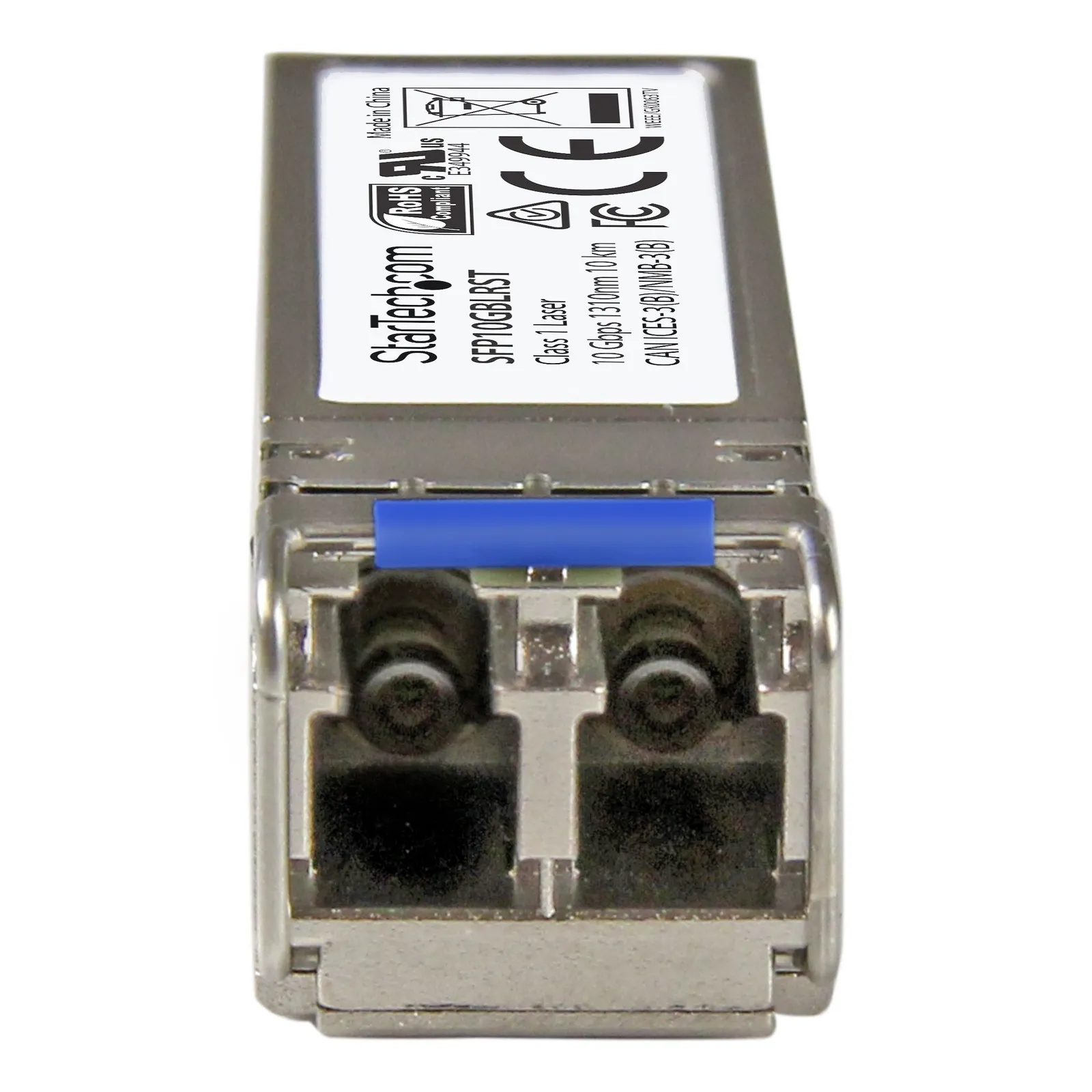 StarTech.com SFP10GBLRST network transceiver module – slika 3