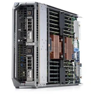 DELL PowerEdge M630P server