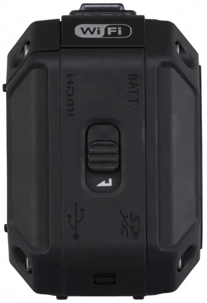 JVC GC-XA2BEU action sports camera – slika 3